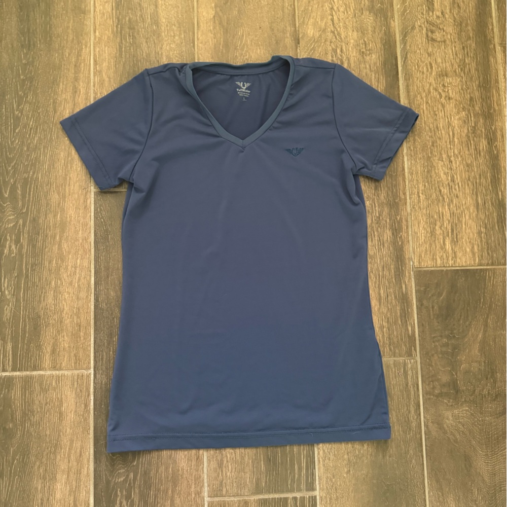 Girls Horseback Riding Shirt